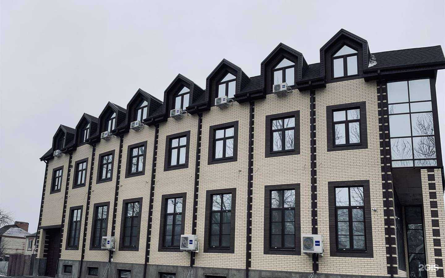 Отзывы на компанию Очаг в г. Красный Сулин c фото