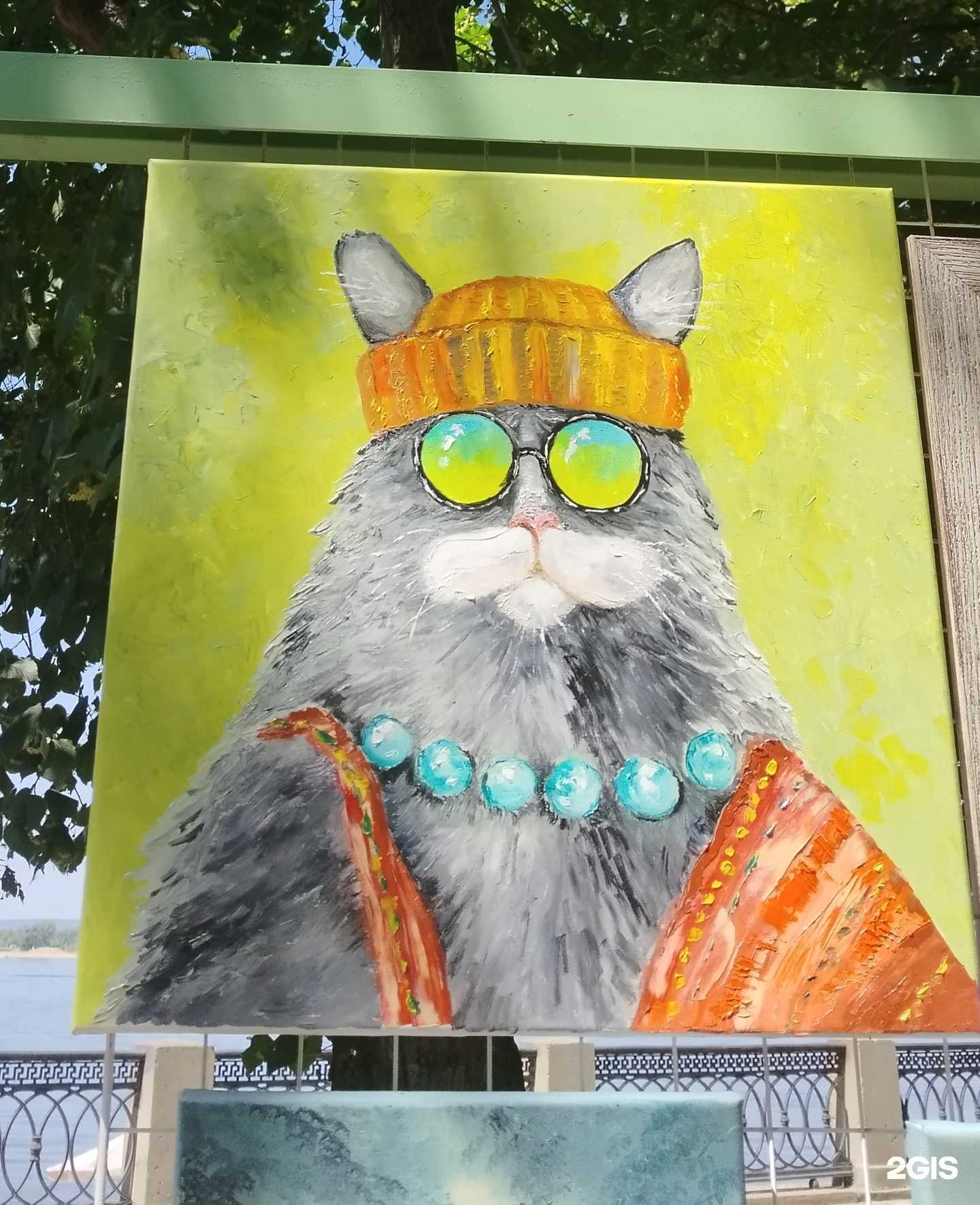 Отзывы на компанию Картинка в г. Самара c фото