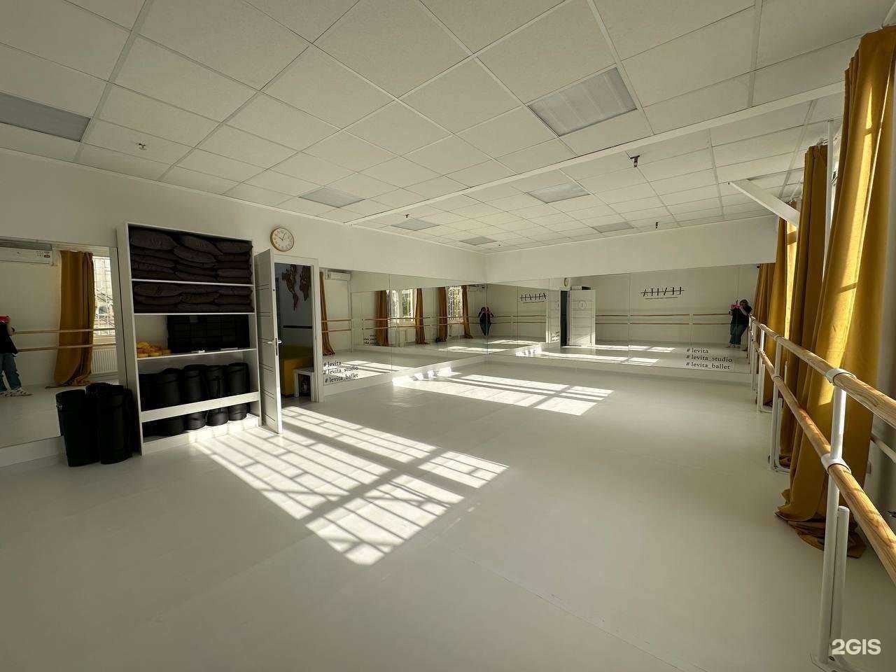 Отзывы на компанию Levita в Дзержинском c фото