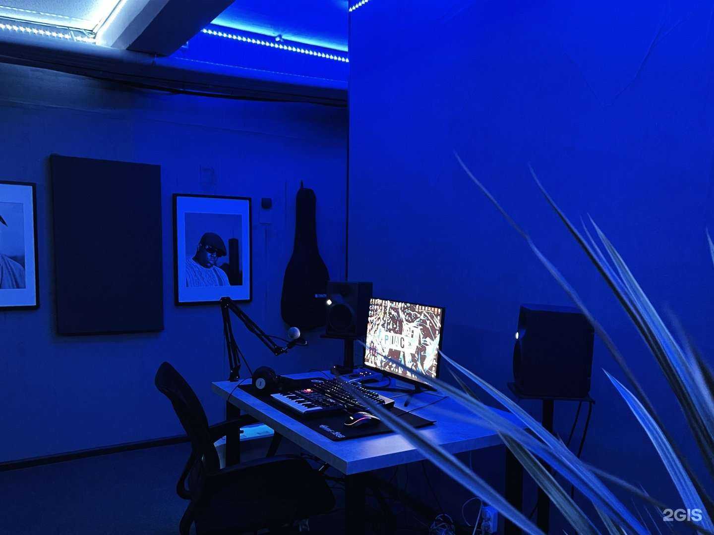 Отзывы на компанию Place records в Екатеринбурге c фото