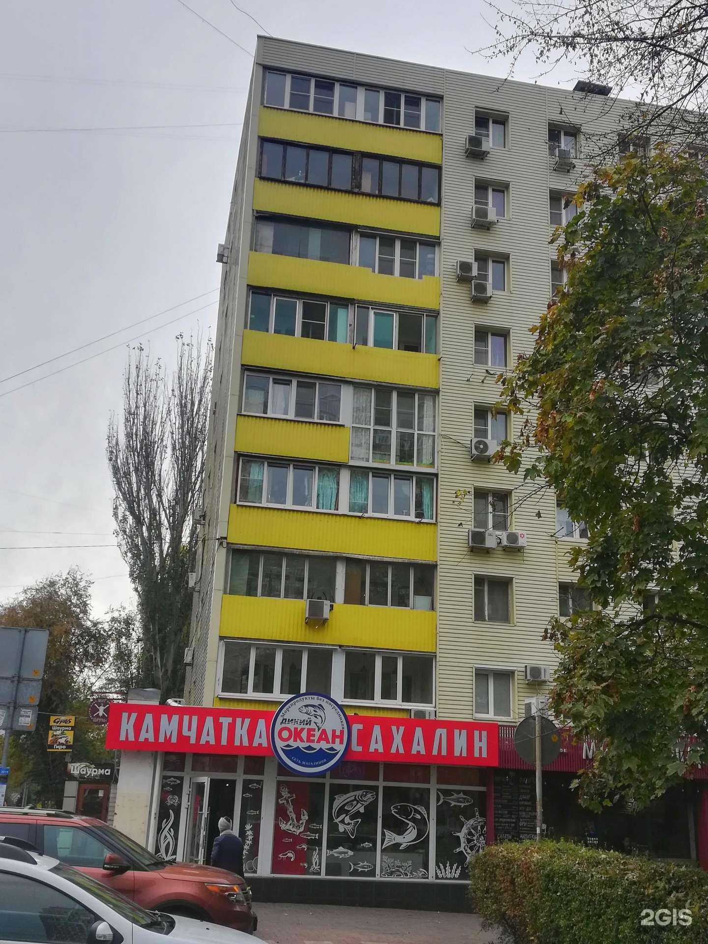 Отзывы на компанию Юность в Ростове-на-Дону c фото - фотография 2 из 2