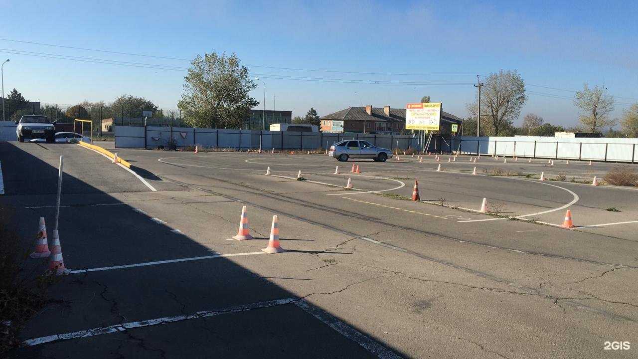 Отзывы на компанию ДДПО Автошкола ВОА в г. Ростов-на-Дону c фото