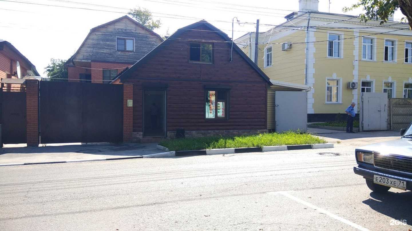 Отзывы на компанию Вкусные чебуреки в Туле c фото - фотография 2 из 2