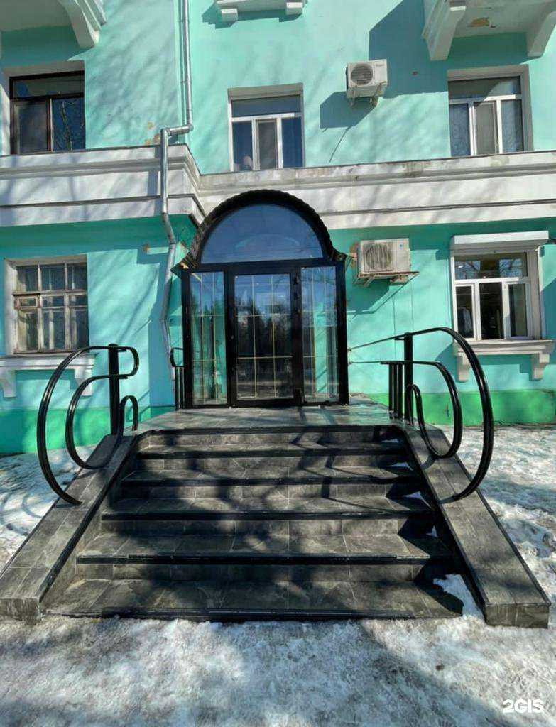 Отзывы на компанию Tresor в г. Комсомольск-на-Амуре c фото