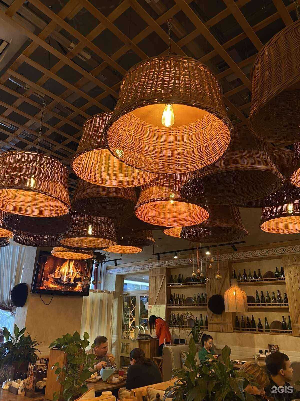 Отзывы на компанию Хачапури, выпечка и вино в г. Нижний Новгород c фото