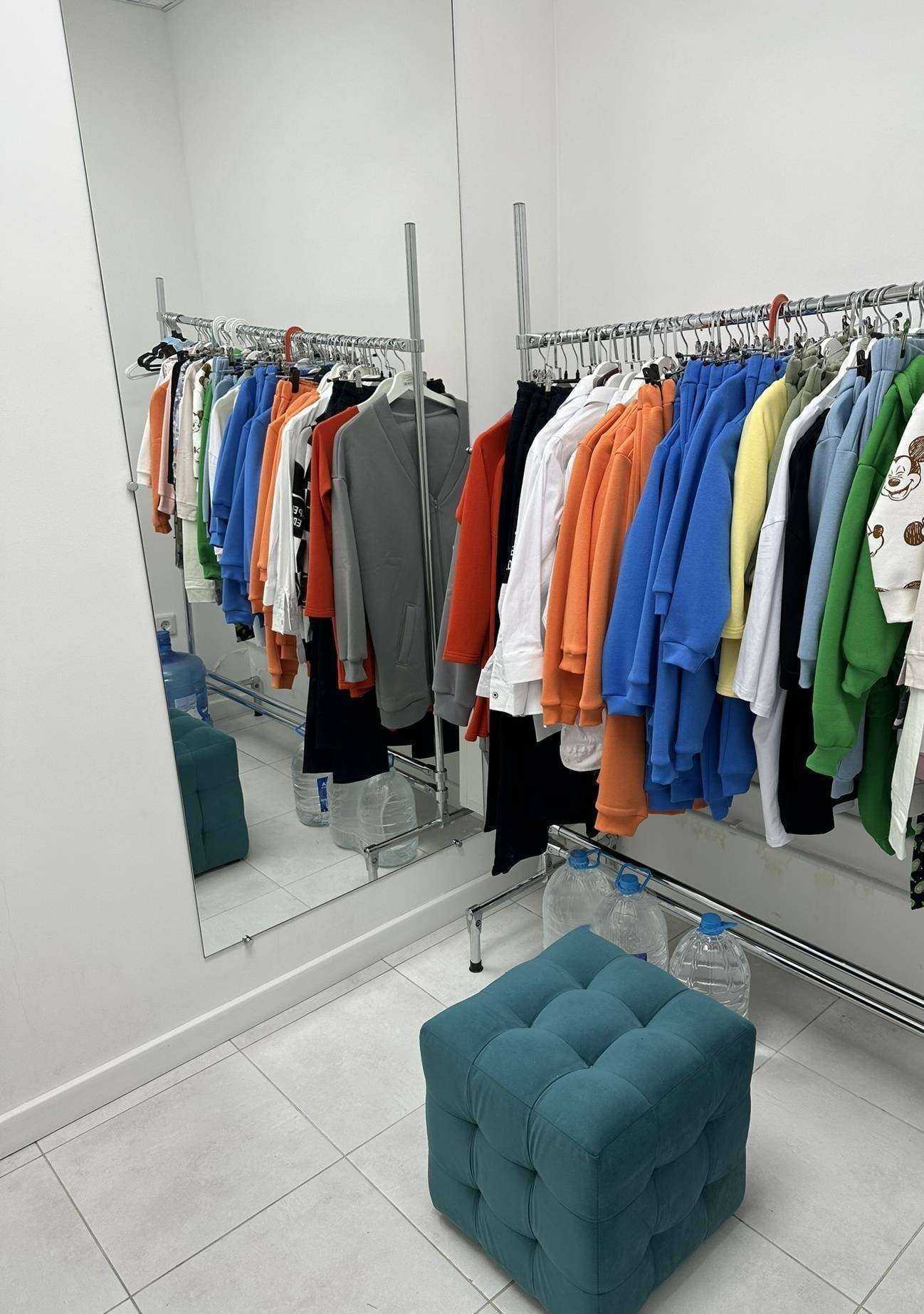 Отзывы на компанию Магазин тканей и детской одежды в Воронеже c фото