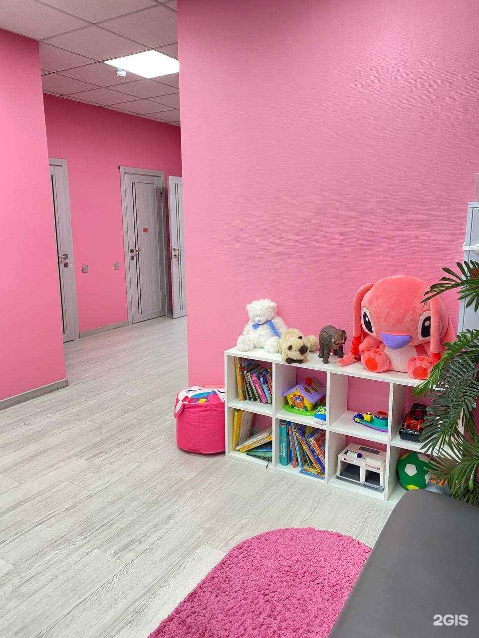 Отзывы на компанию AbaUnicorn в Краснодаре c фото