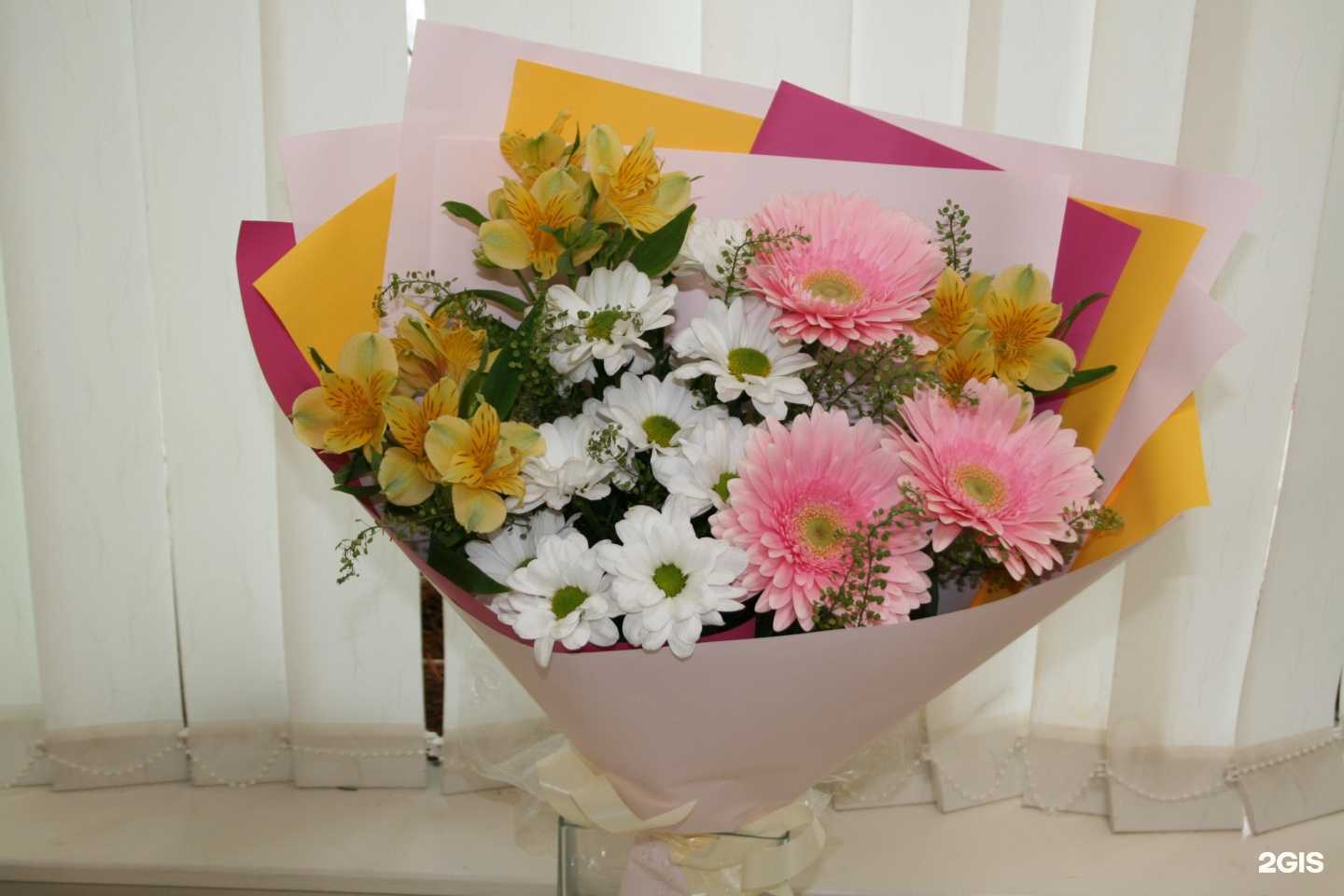 Отзывы на компанию Лаванда в Сыктывкаре c фото