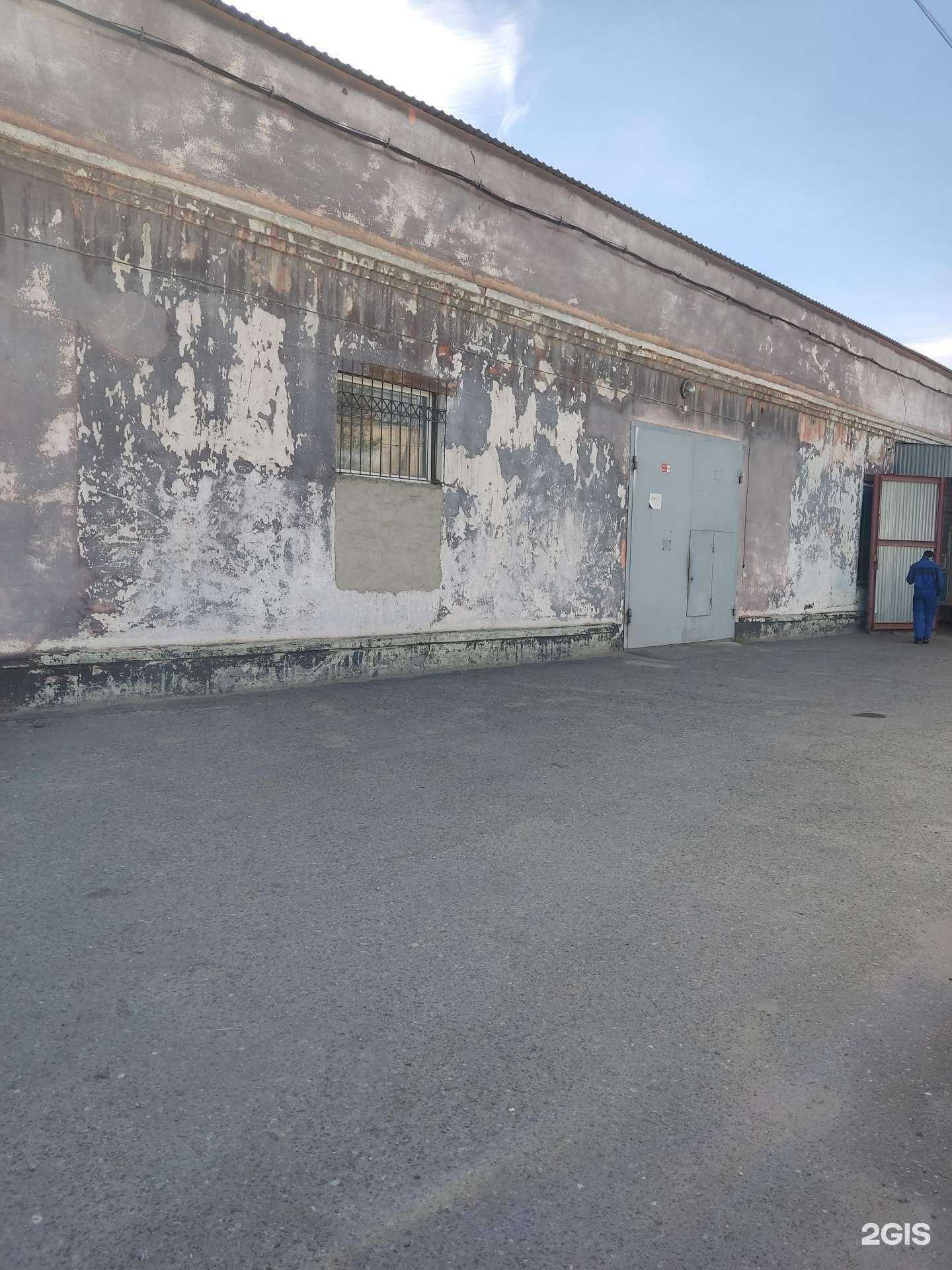 Отзывы на компанию Стартер сервис в Омске c фото - фотография 2 из 2