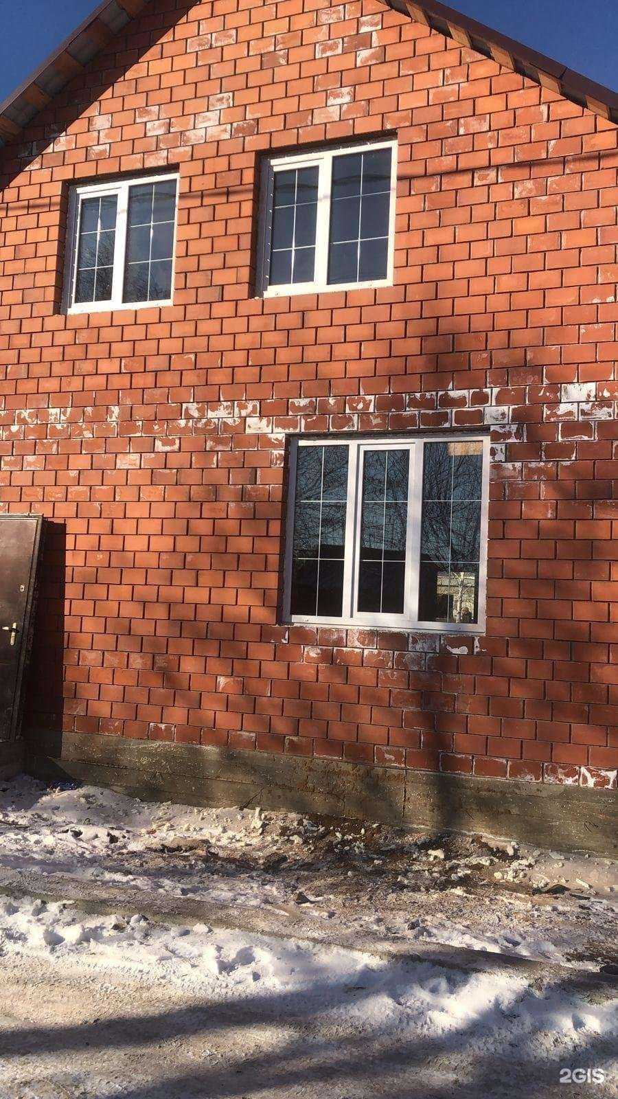 Отзывы на компанию Окна эконом в г. Иркутск c фото