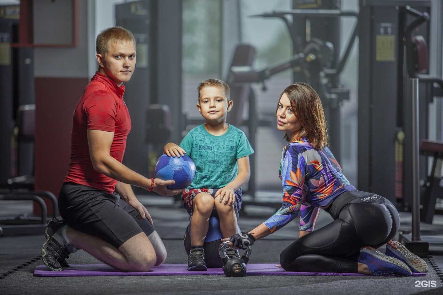 Отзывы на компанию Ю-fit в г. Хабаровск c фото