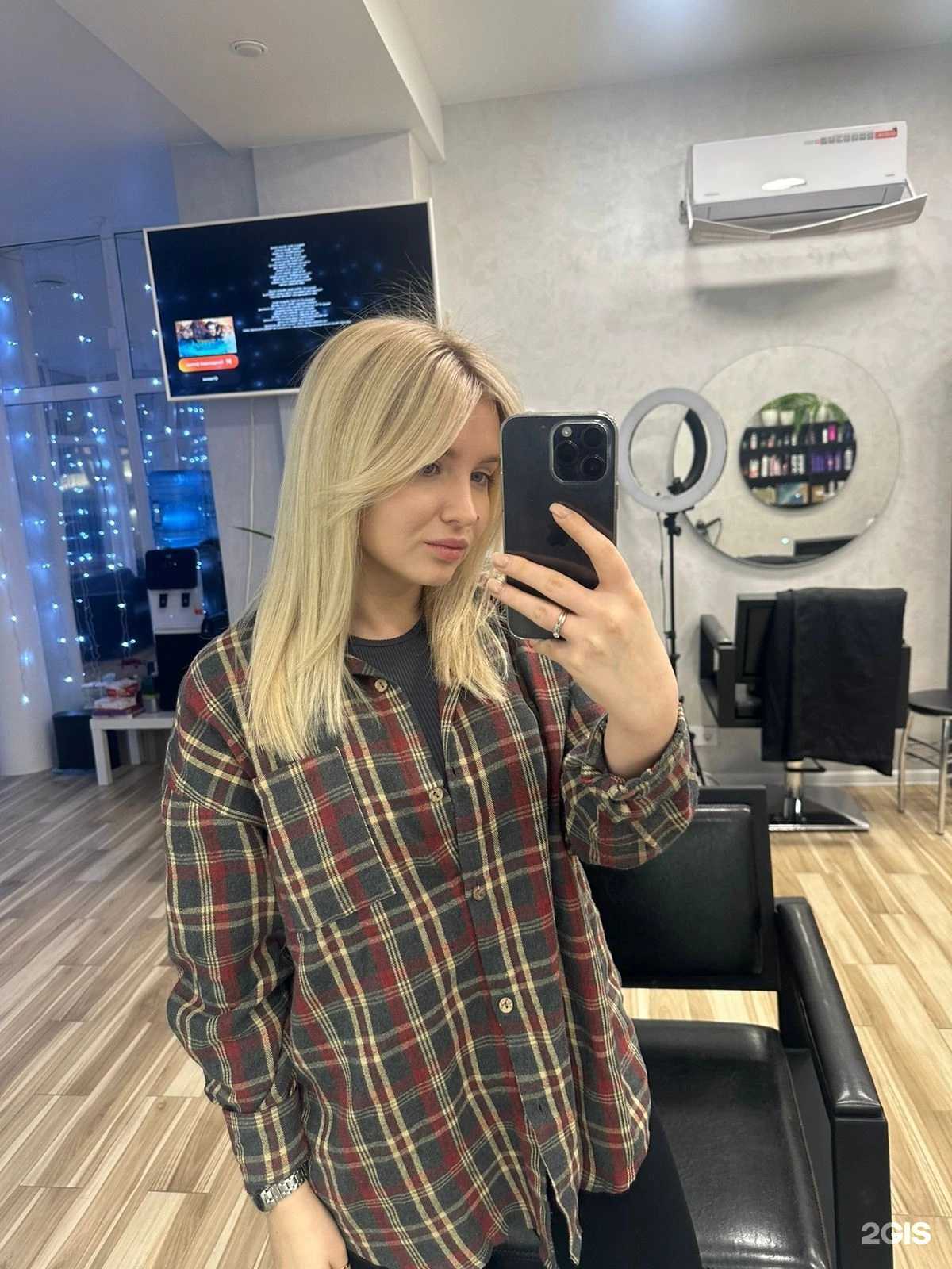 Отзывы на компанию Салон красоты Шестопаловой Елены в Новомосковске c фото