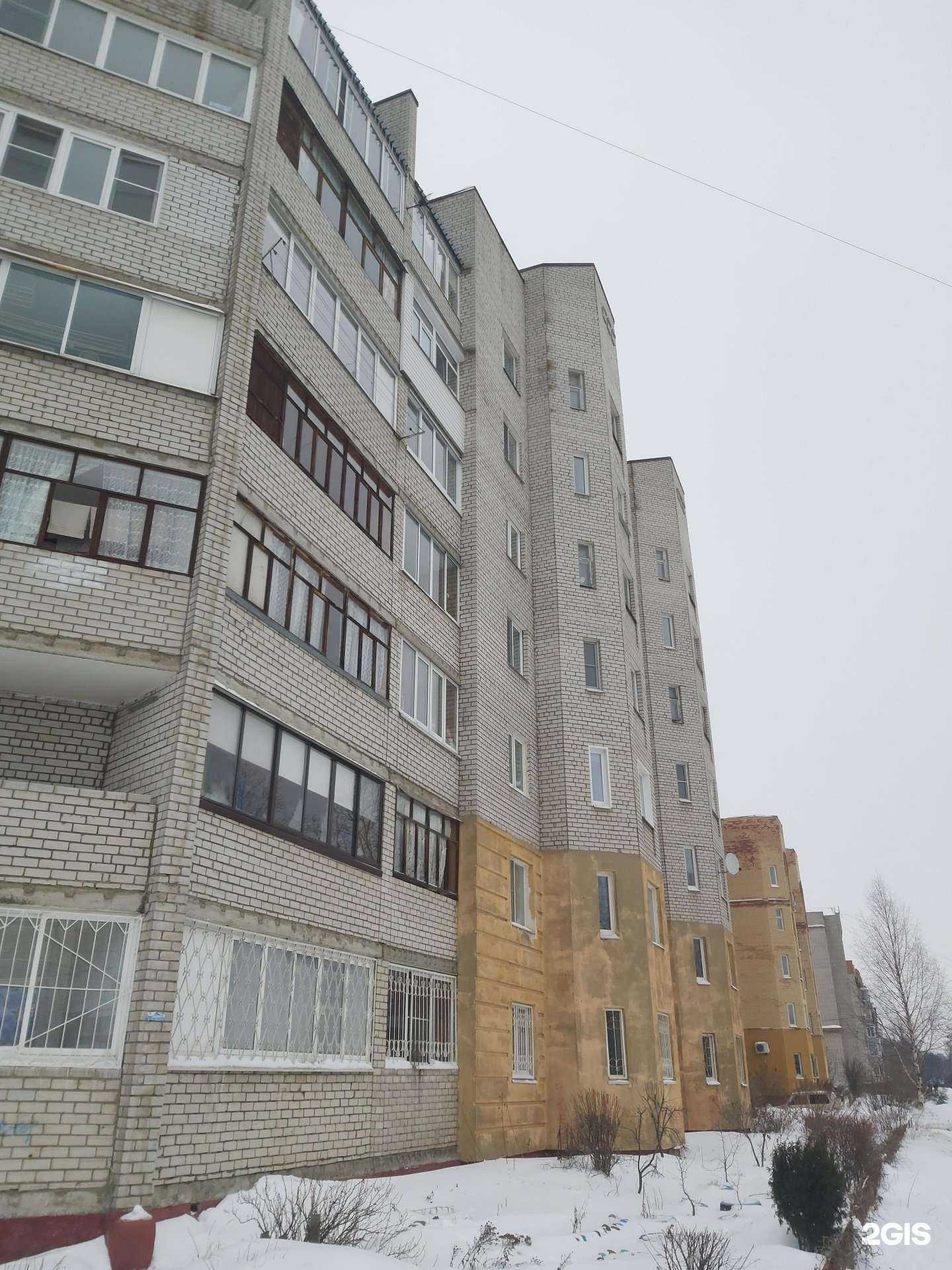 Отзывы на компанию Кенгуру в Ярославле c фото - фотография 2 из 2