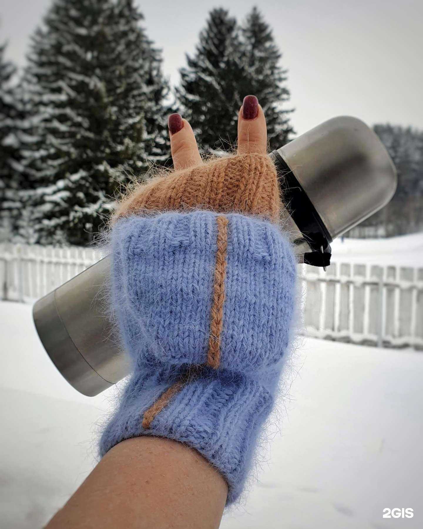 Отзывы на компанию Malina yarn в Ижевске c фото