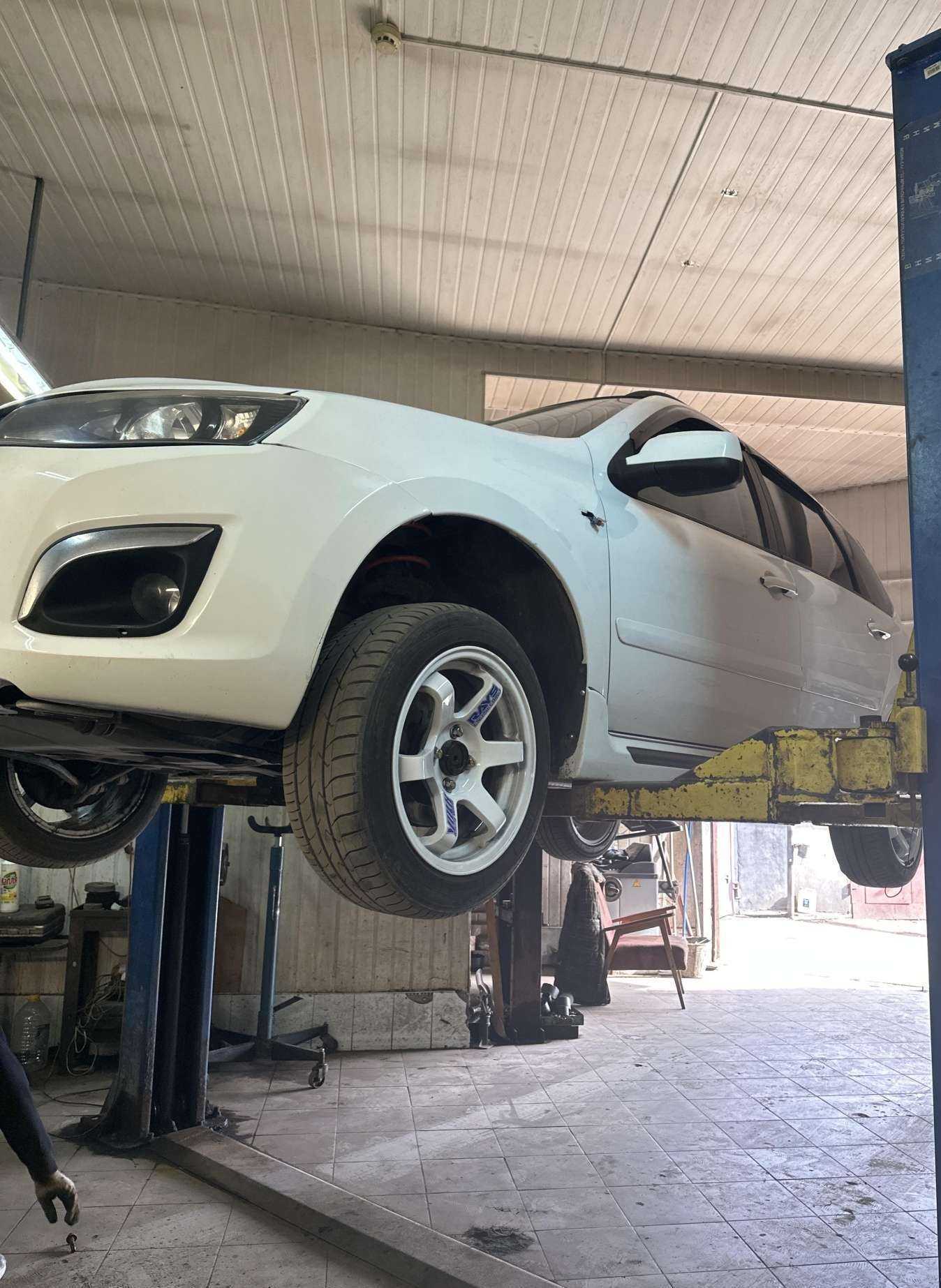 Отзывы на компанию Сервер в г. Сызрань c фото