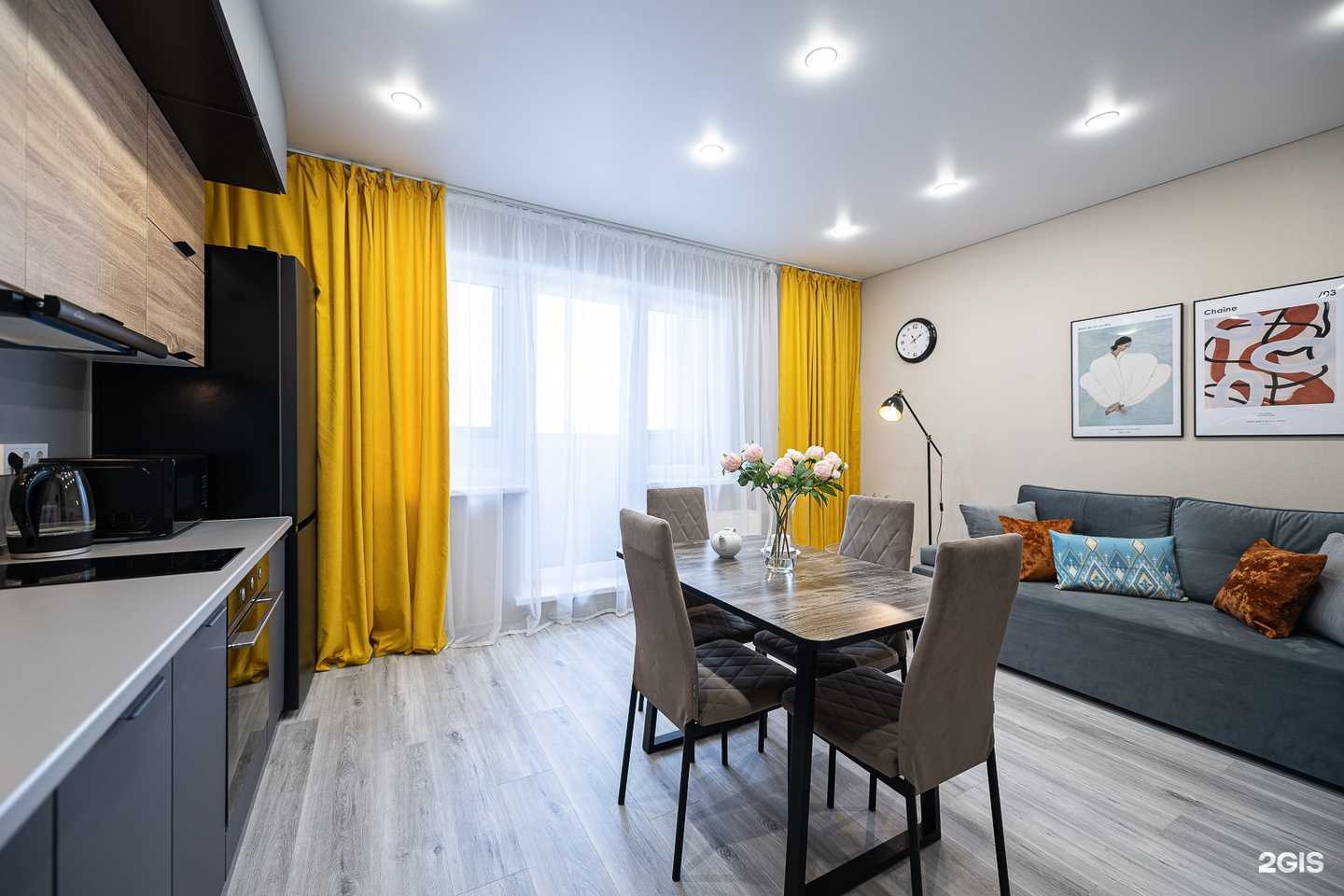 Отзывы на компанию Пять Звёзд в Челябинске c фото