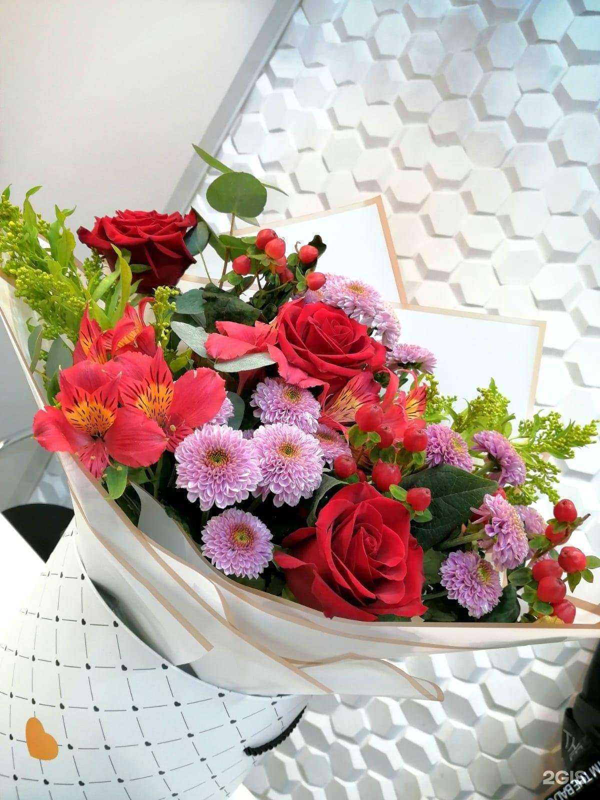 Отзывы на компанию Бакирис в г. Нижневартовск c фото