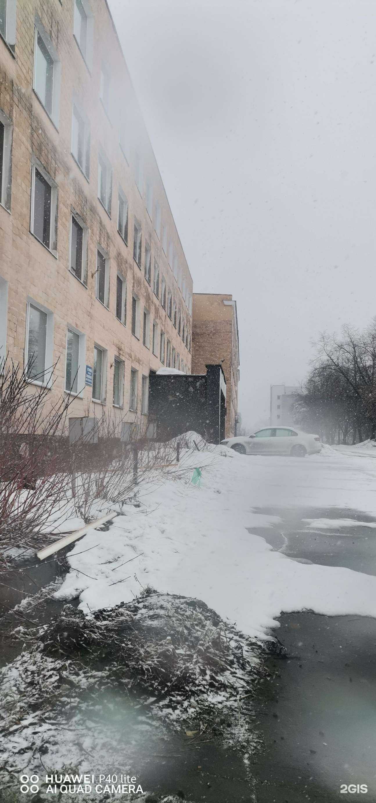 Отзывы на компанию Петрикор в Петрозаводске c фото - фотография 2 из 2