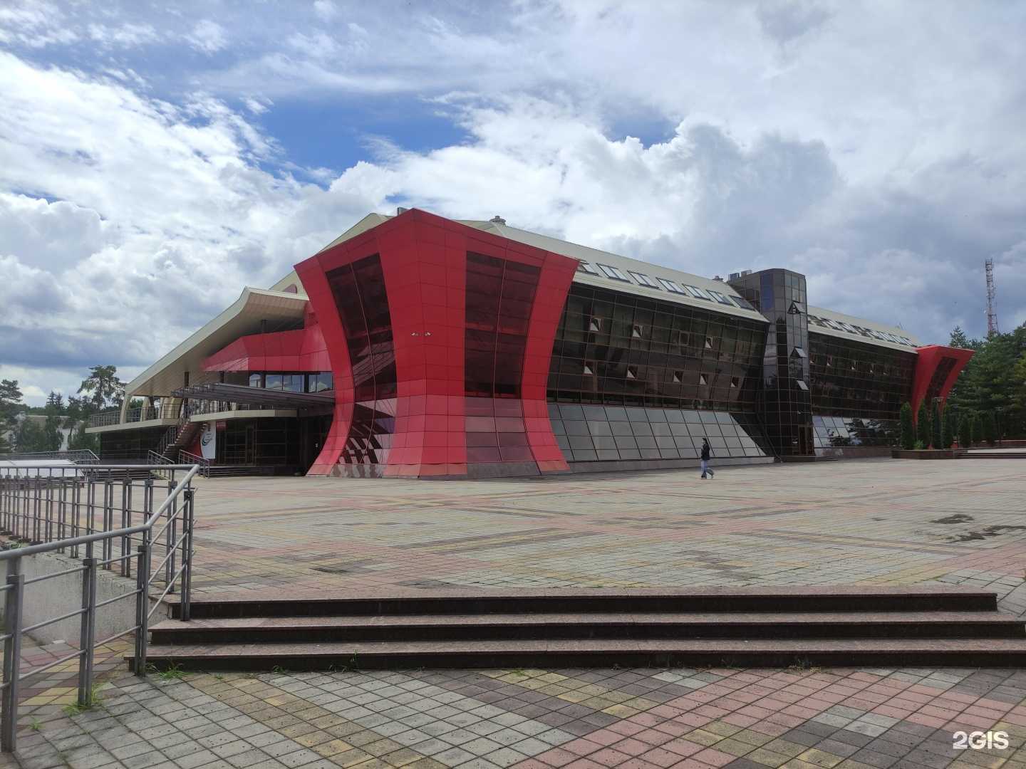 Отзывы на компанию Юниор в Нальчике c фото - фотография 2 из 2