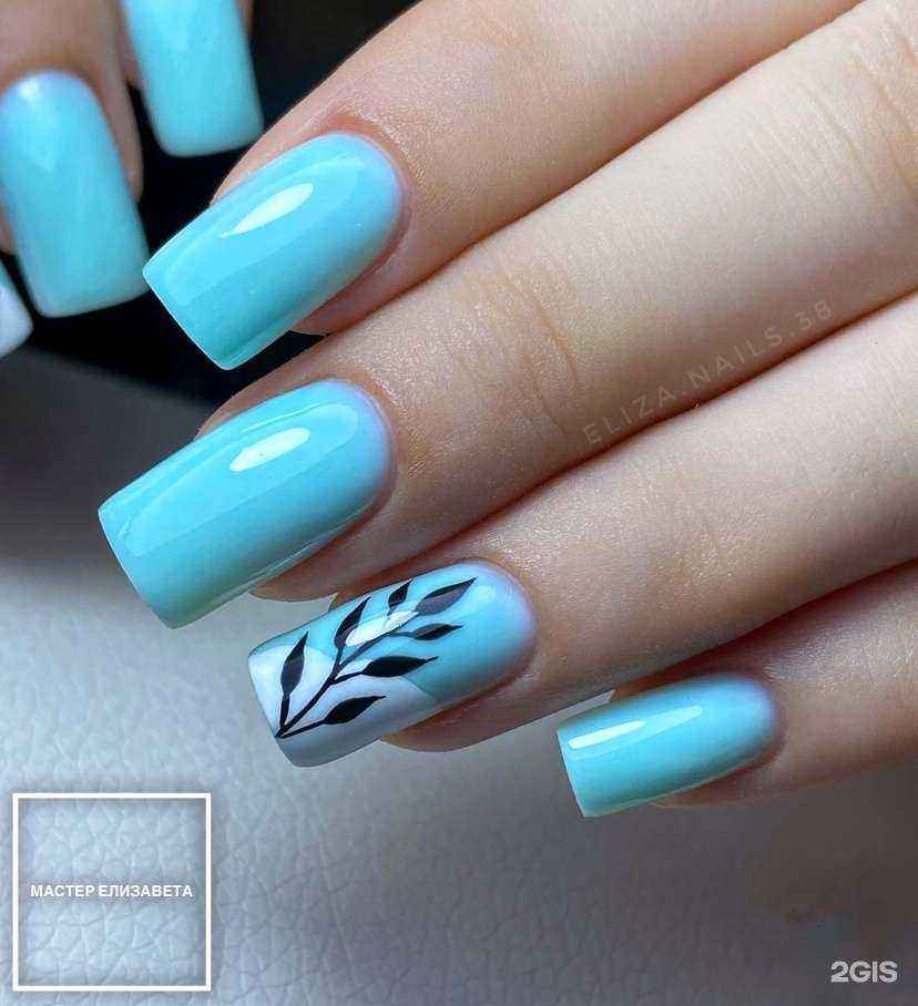 Отзывы на компанию Pro.Nails в г. Иркутск c фото