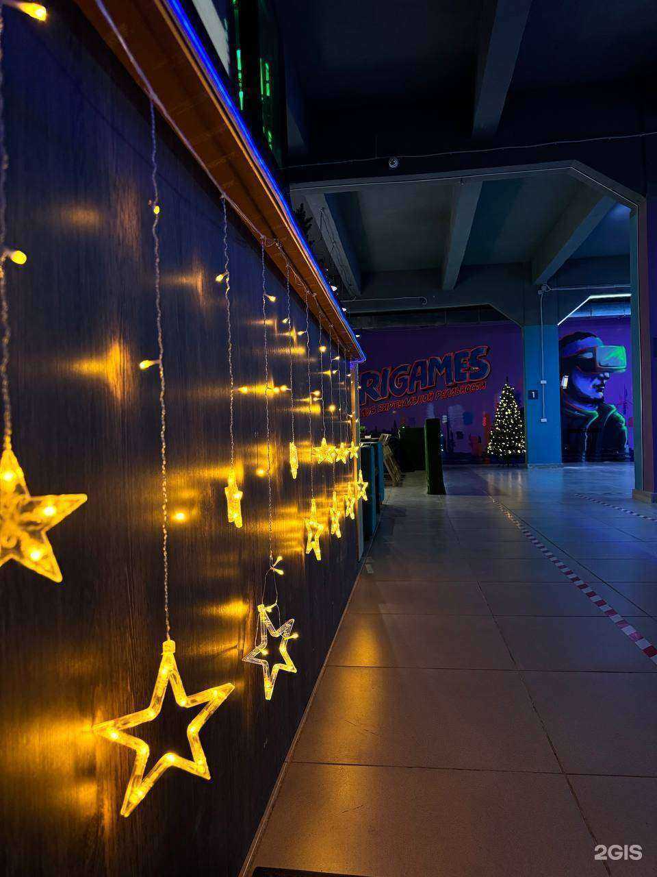 Отзывы на компанию Irigames в г. Казань c фото