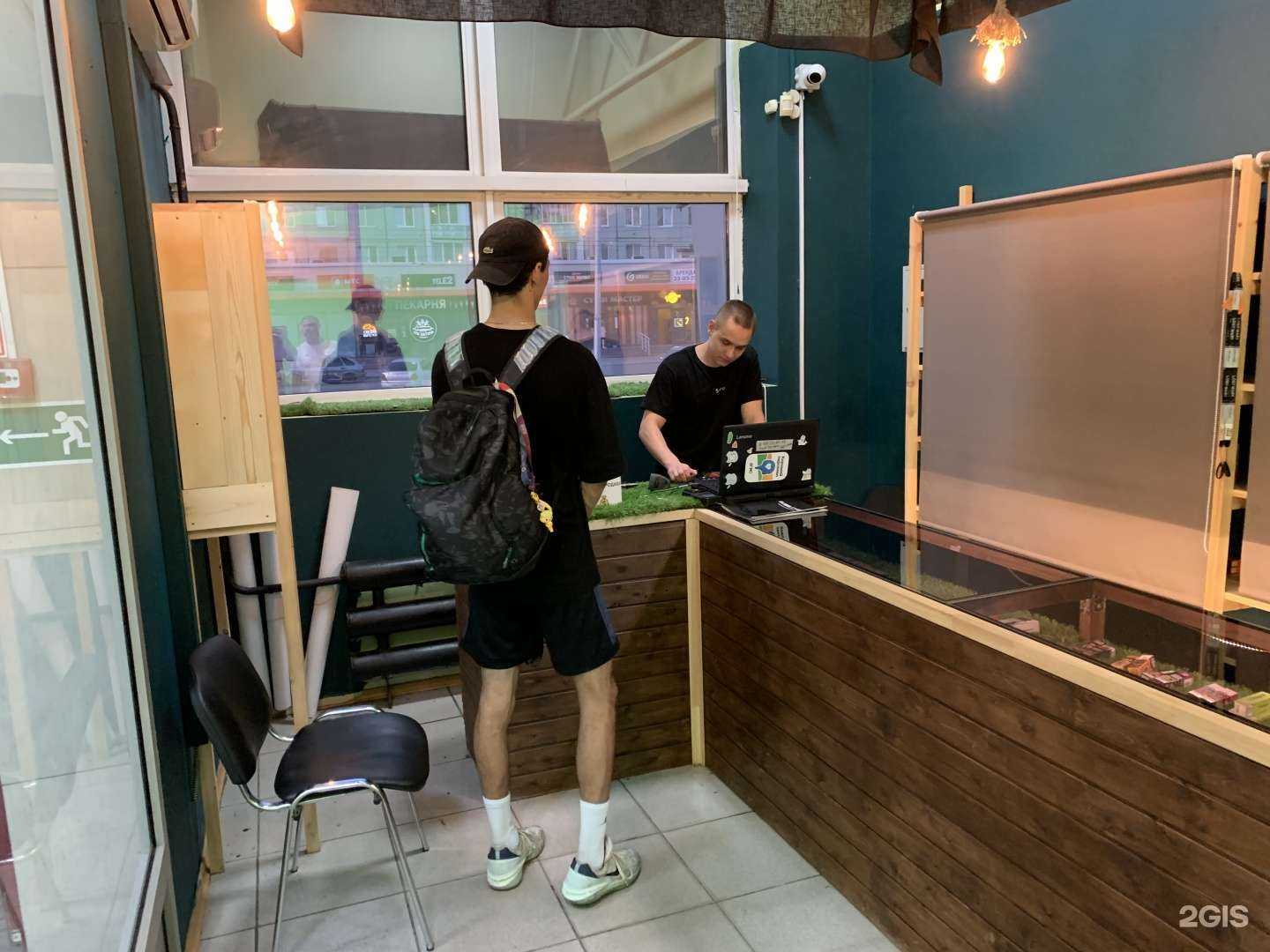 Отзывы на компанию Лес в г. Кемерово c фото