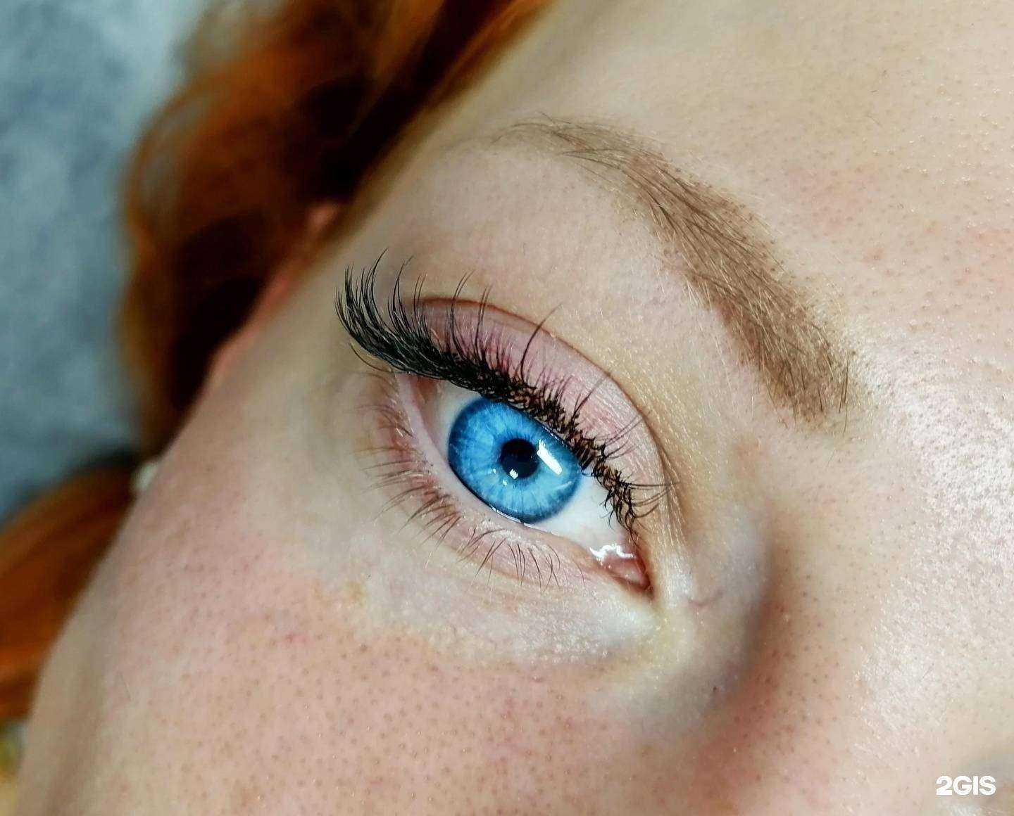 Отзывы на компанию Студия красоты волос и ресниц в г. Архангельск c фото