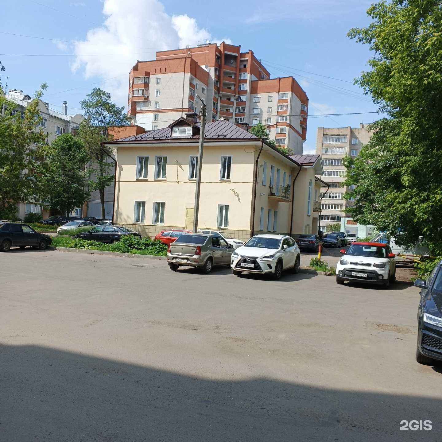 Отзывы на компанию Охрана Росгвардии в г. Киров c фото