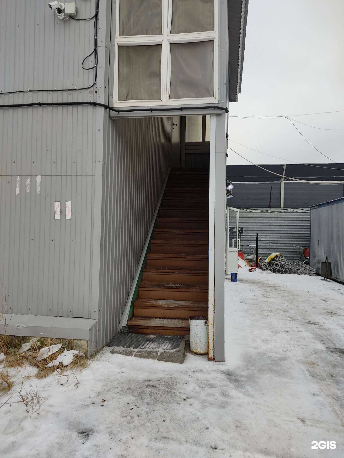 Отзывы на компанию ВМпласт в Казани c фото