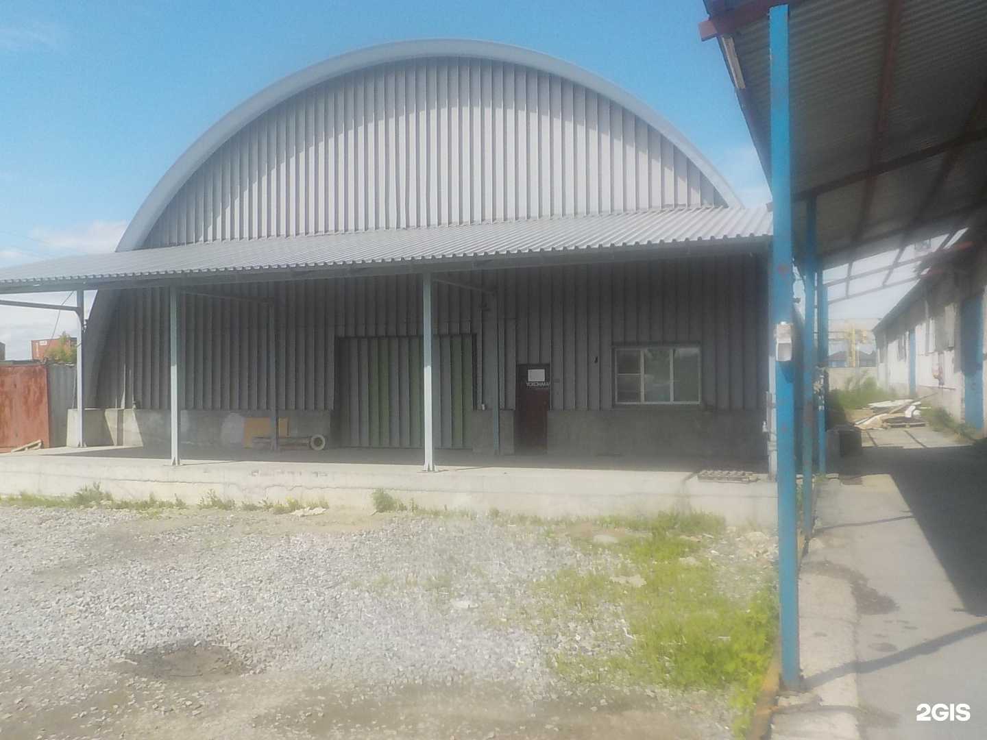 Отзывы на компанию LA STRUTTURA в г. Новосибирск c фото