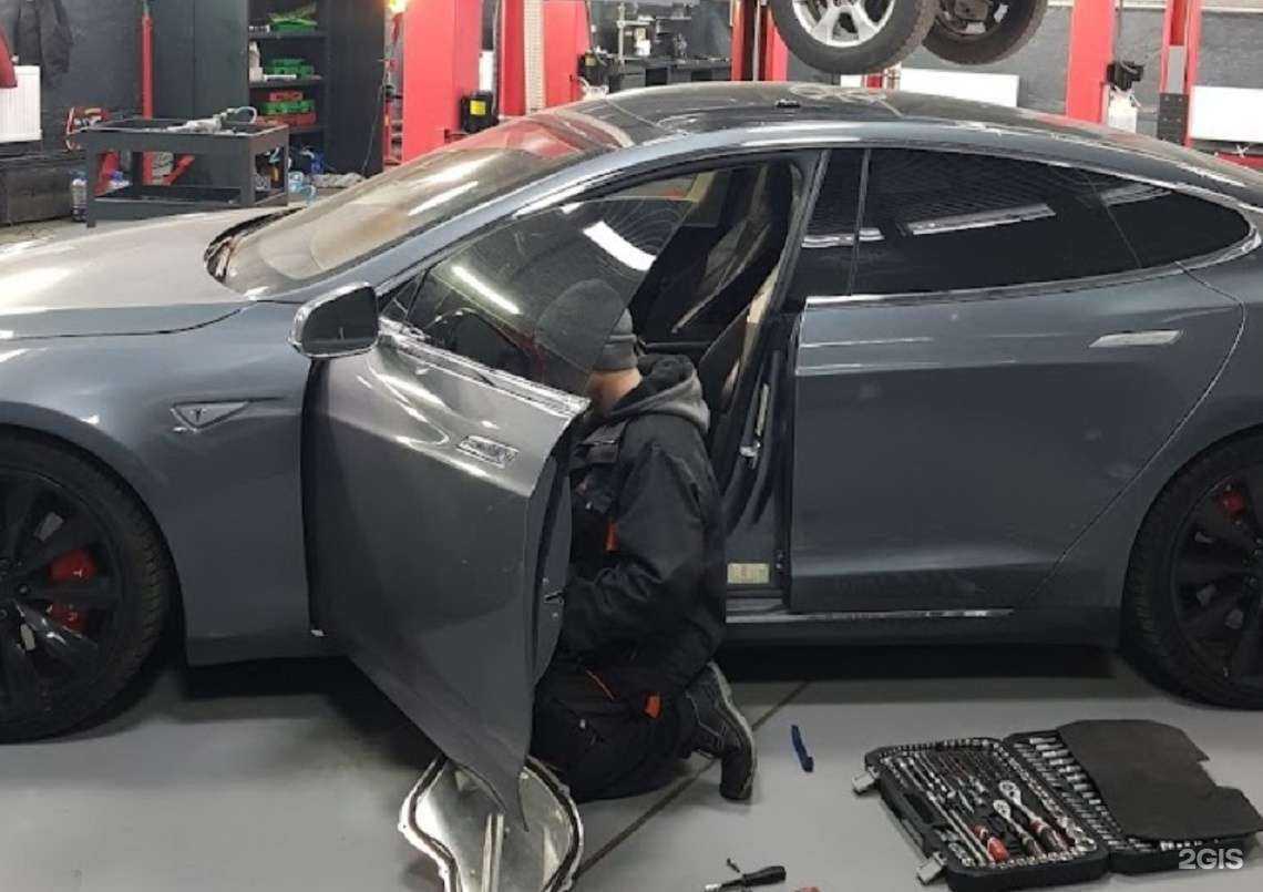 Отзывы на компанию Вендор Авто в г. Люберцы c фото