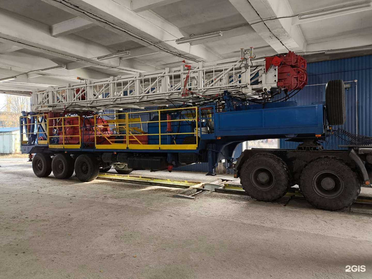 Отзывы на компанию Фирма по установке и регистрации тягово-сцепных устройств в Нижневартовске c фото