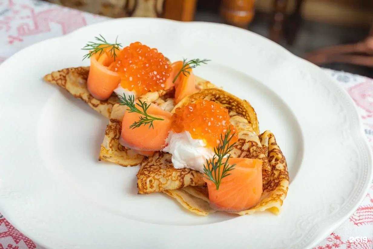 Отзывы на компанию Дом купчихи Ершовой в Вологде c фото