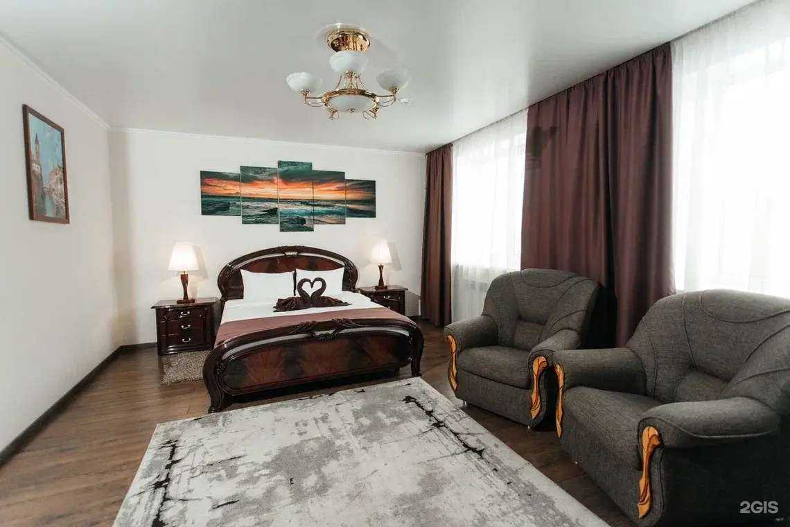 Отзывы на компанию На прудах в Барнауле c фото