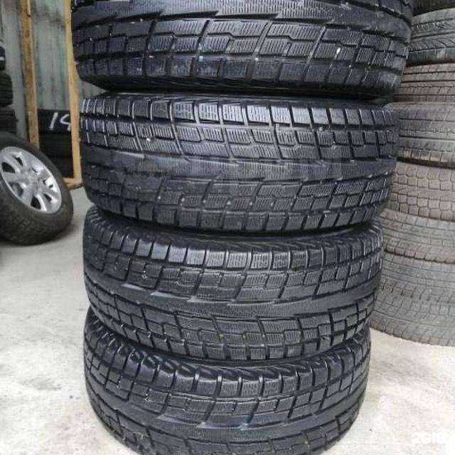 Отзывы на компанию Шинмаркет в Улан-Удэ c фото