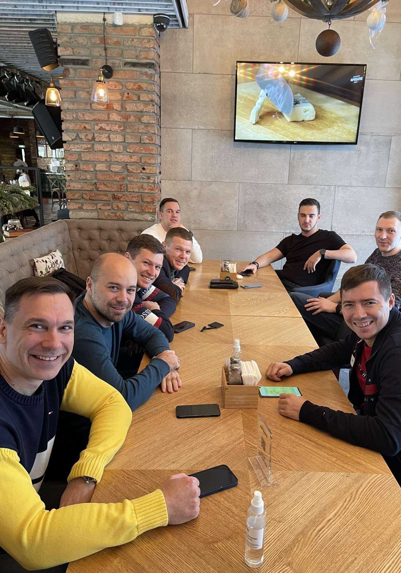 Отзывы на компанию Level Up в Новосибирске c фото