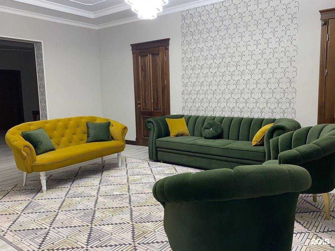 Отзывы на компанию Velours&barkhat в Грозном c фото