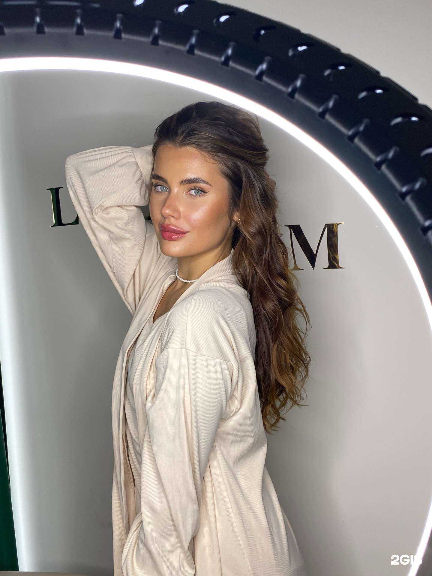 Отзывы на компанию Lolaaa.cosm в Краснодаре c фото