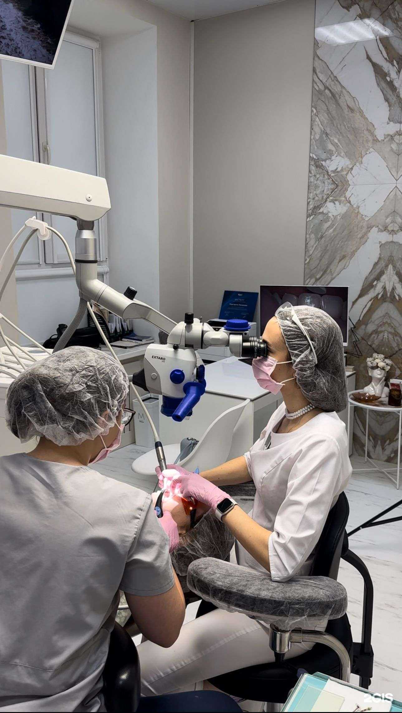 Отзывы на компанию Визит к стоматологу в г. Челябинск c фото