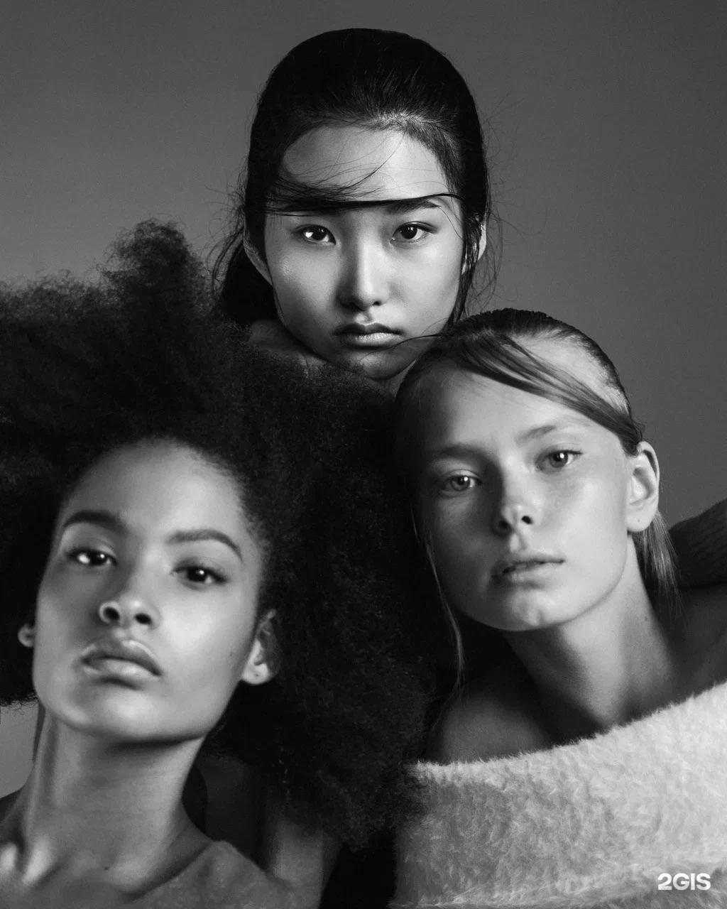 Отзывы на компанию Next top models в Краснодаре c фото