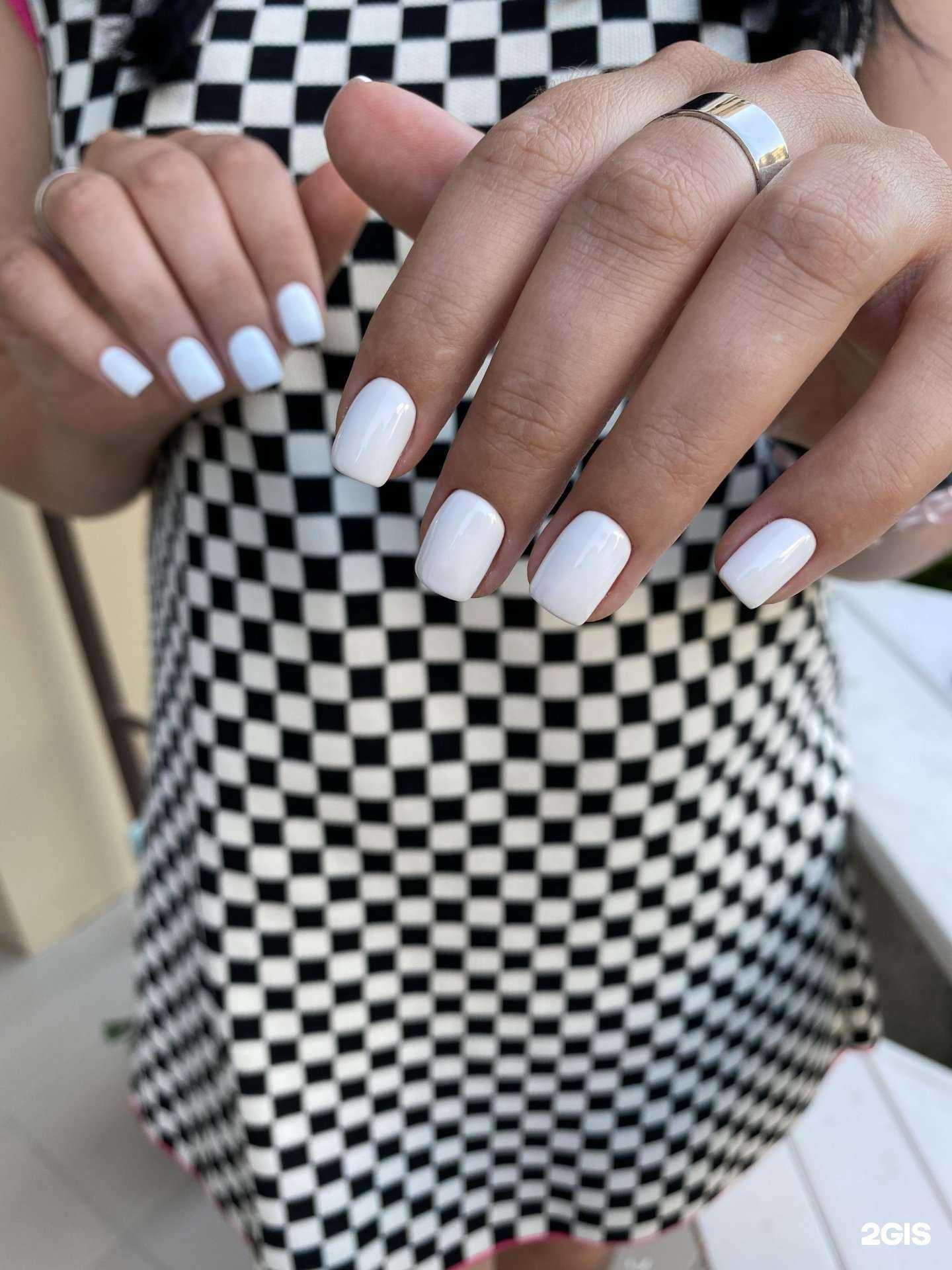 Отзывы на компанию Ногтевая студия Полины Корсун в г. Анапа c фото