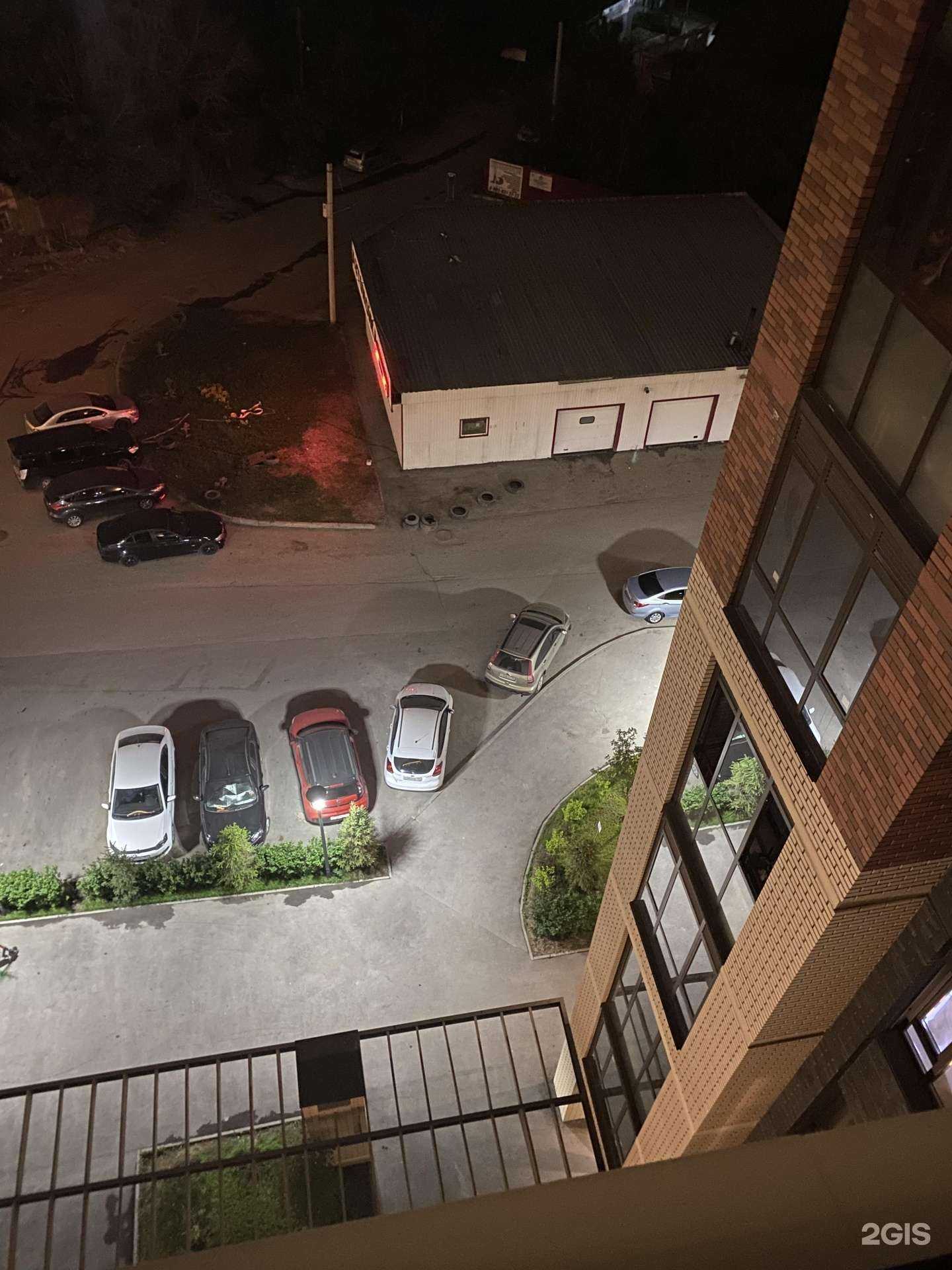 Отзывы на компанию Автомойка в Новосибирске c фото - фотография 2 из 2