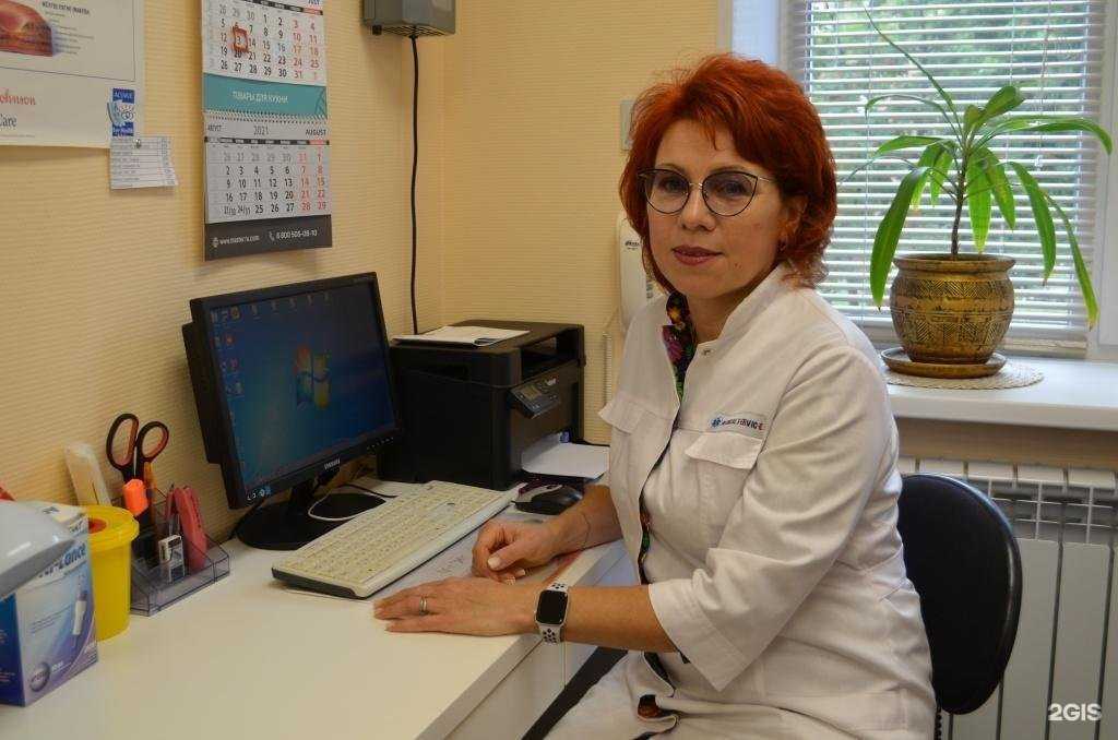 Отзывы на компанию Санита в г. Снежинск c фото