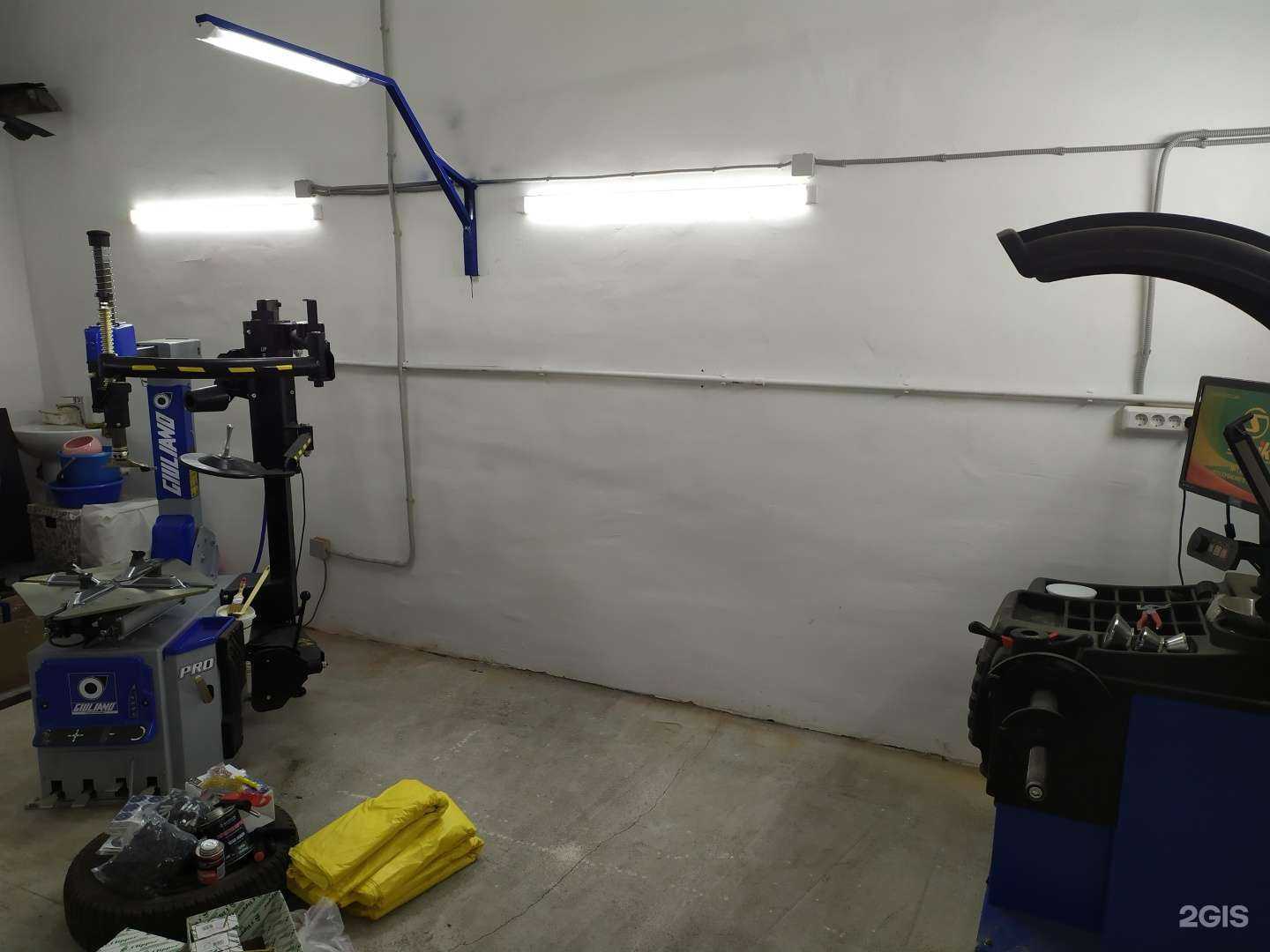 Отзывы на компанию Гидро пневмо сервис в г. Новосибирск c фото