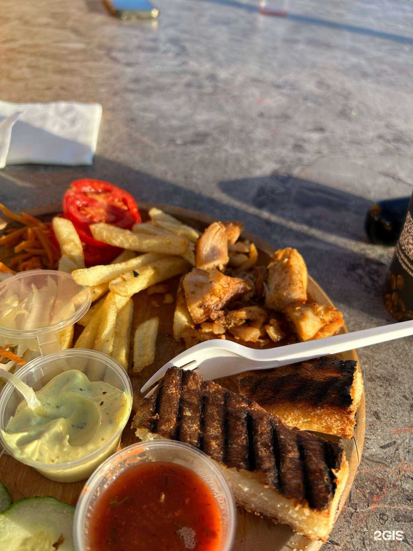 Отзывы на компанию Восточный Рай в г. Архангельск c фото