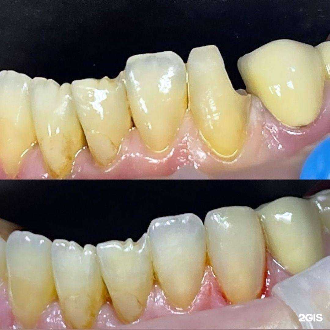 Отзывы на компанию Семейная стоматология в г. Махачкала c фото