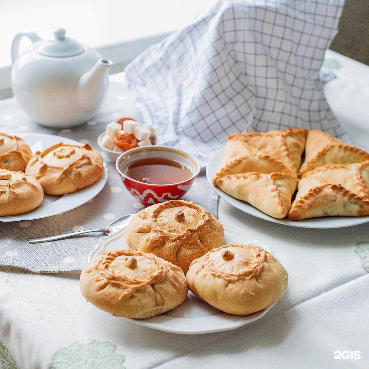 Отзывы на компанию Дом чая в г. Казань c фото