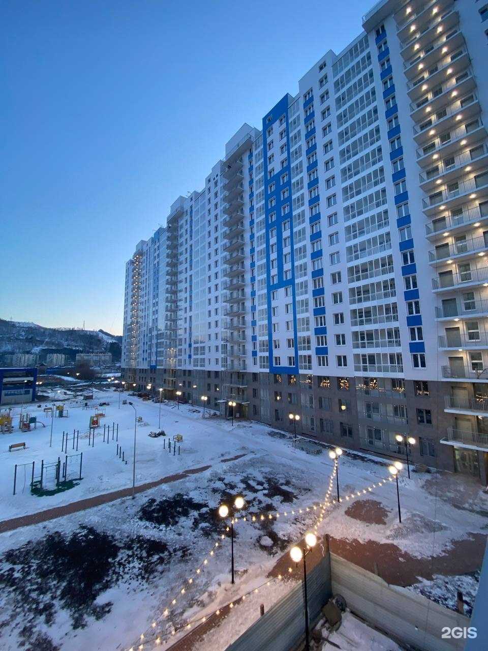 Отзывы на компанию Галчата в Красноярске c фото - фотография 2 из 2