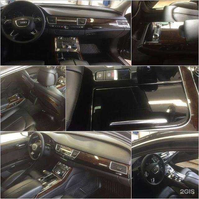 Отзывы на компанию Автотехцентр в г. Химки c фото