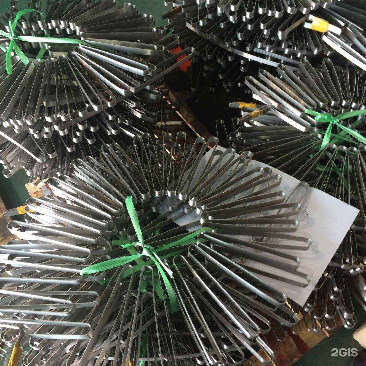 Отзывы на компанию Тэн-Миасс в г. Миасс c фото